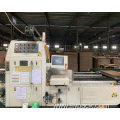 Corrugated Paperboard Carton Box Packing Strapping Machine